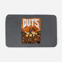 Guts Of Doom-None-Memory Foam-Bath Mat-manoystee