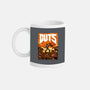 Guts Of Doom-None-Mug-Drinkware-manoystee