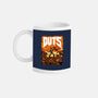 Guts Of Doom-None-Mug-Drinkware-manoystee