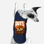 Guts Of Doom-Dog-Basic-Pet Tank-manoystee