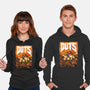 Guts Of Doom-Unisex-Pullover-Sweatshirt-manoystee