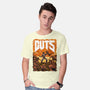 Guts Of Doom-Mens-Basic-Tee-manoystee