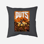 Guts Of Doom-None-Removable Cover w Insert-Throw Pillow-manoystee