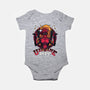 Uzi Time Baby-Baby-Basic-Onesie-Cattoc_C