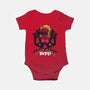 Uzi Time Baby-Baby-Basic-Onesie-Cattoc_C