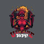 Uzi Time Baby-Unisex-Pullover-Sweatshirt-Cattoc_C