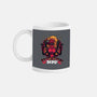 Uzi Time Baby-None-Mug-Drinkware-Cattoc_C