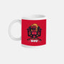 Uzi Time Baby-None-Mug-Drinkware-Cattoc_C