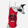 Uzi Time Baby-Dog-Basic-Pet Tank-Cattoc_C