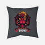 Uzi Time Baby-None-Non-Removable Cover w Insert-Throw Pillow-Cattoc_C