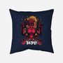 Uzi Time Baby-None-Removable Cover w Insert-Throw Pillow-Cattoc_C