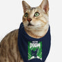 Doomsday-Cat-Bandana-Pet Collar-Cattoc_C