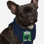 Doomsday-Dog-Bandana-Pet Collar-Cattoc_C