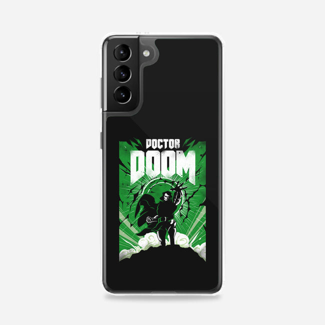 Doomsday-Samsung-Snap-Phone Case-Cattoc_C