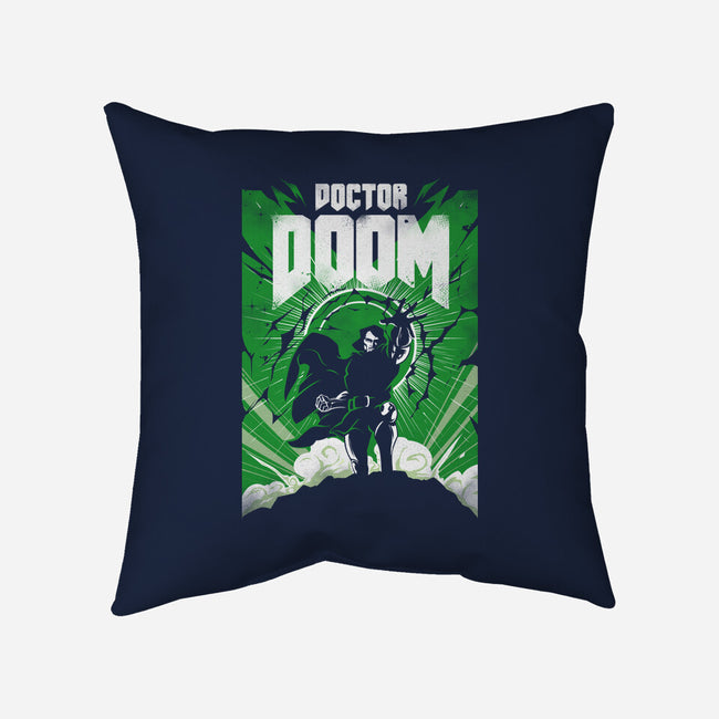 Doomsday-None-Non-Removable Cover w Insert-Throw Pillow-Cattoc_C