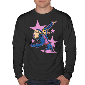 New Jojo