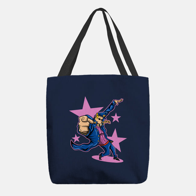 New Jojo-None-Basic Tote-Bag-nickzzarto