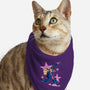 New Jojo-Cat-Bandana-Pet Collar-nickzzarto