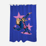 New Jojo-None-Polyester-Shower Curtain-nickzzarto