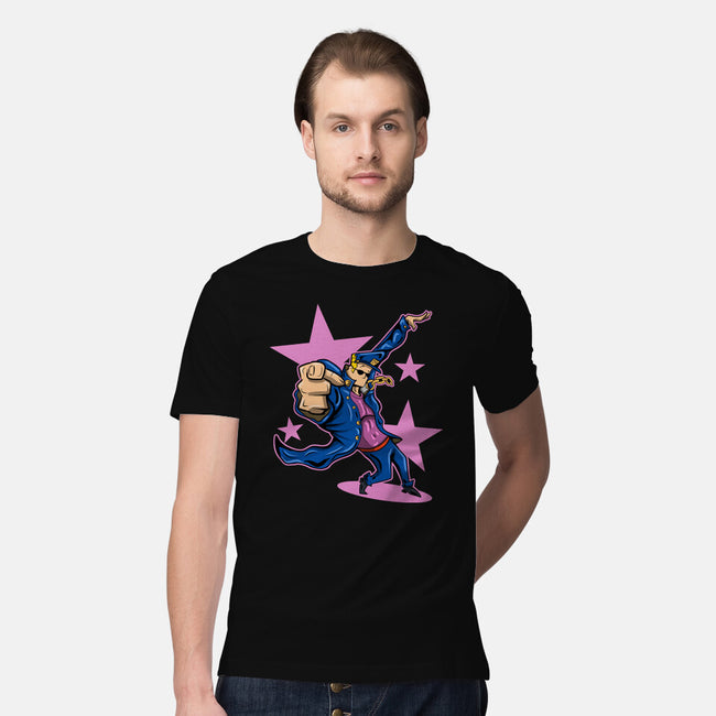 New Jojo-Mens-Premium-Tee-nickzzarto