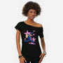 New Jojo-Womens-Off Shoulder-Tee-nickzzarto