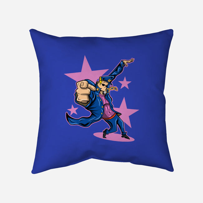 New Jojo-None-Non-Removable Cover w Insert-Throw Pillow-nickzzarto