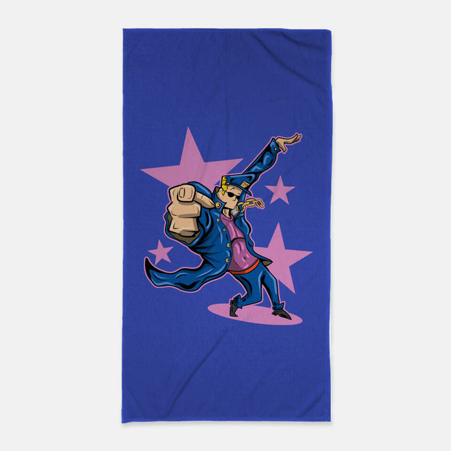 New Jojo-None-Beach-Towel-nickzzarto