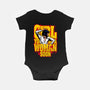 Pulp Girl-Baby-Basic-Onesie-CappO