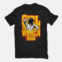 Pulp Girl-Mens-Heavyweight-Tee-CappO