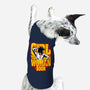 Pulp Girl-Dog-Basic-Pet Tank-CappO