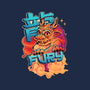 Dragon Fury-Baby-Basic-Tee-ricolaa