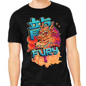 Dragon Fury