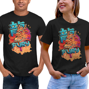 Dragon Fury