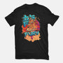 Dragon Fury-Youth-Basic-Tee-ricolaa