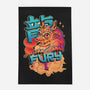 Dragon Fury-None-Indoor-Rug-ricolaa