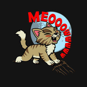 Werecat