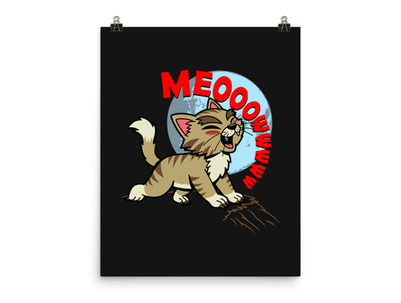 Werecat