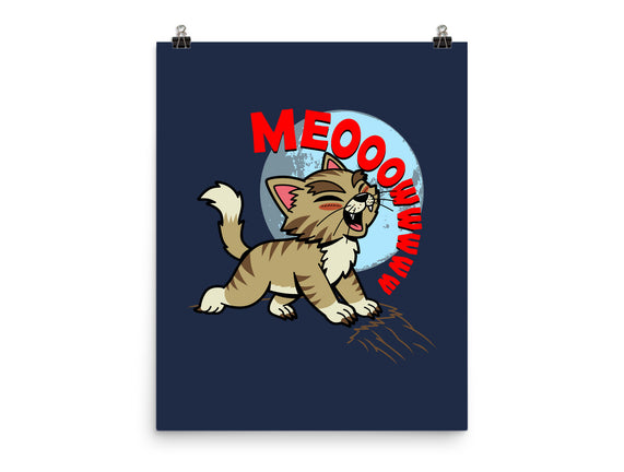 Werecat