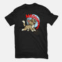 Werecat-Youth-Basic-Tee-Boggs Nicolas