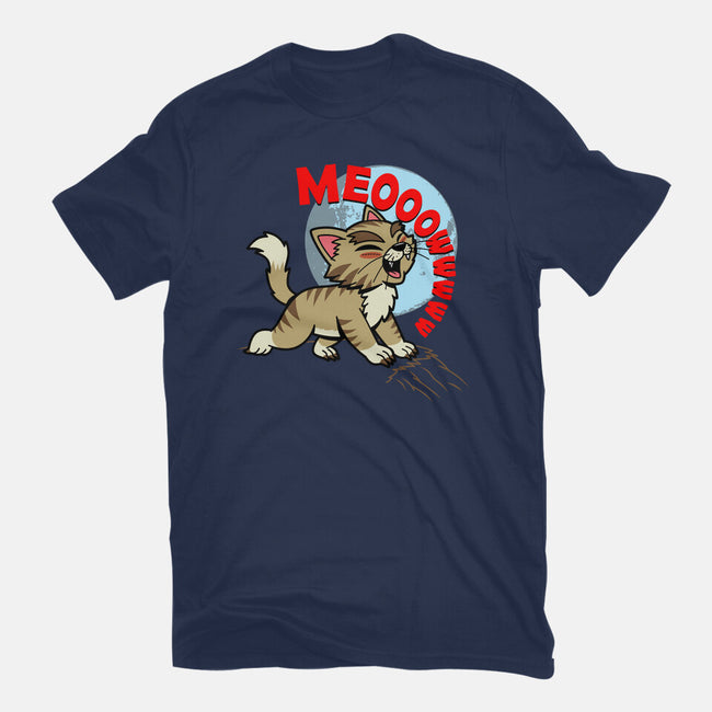 Werecat-Mens-Heavyweight-Tee-Boggs Nicolas