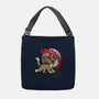 Werecat-None-Adjustable Tote-Bag-Boggs Nicolas