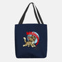 Werecat-None-Basic Tote-Bag-Boggs Nicolas