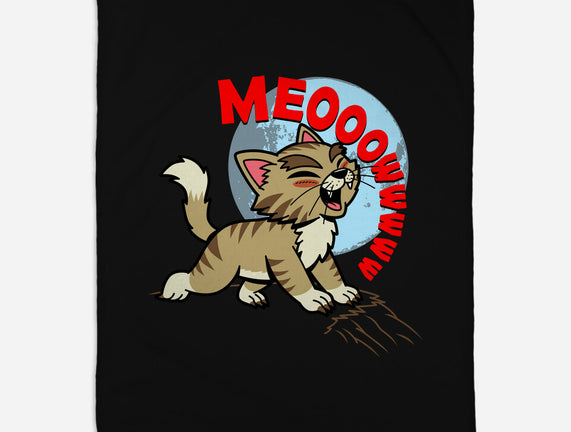 Werecat