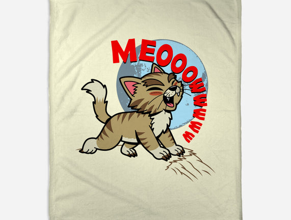 Werecat