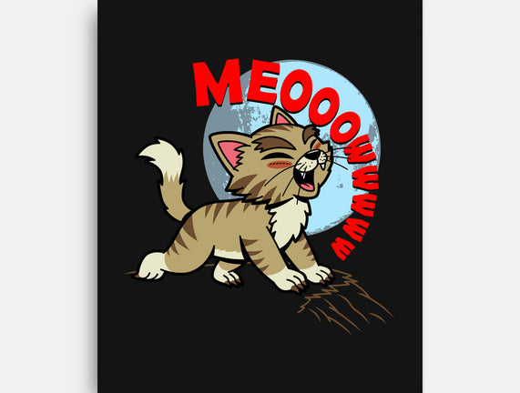 Werecat