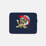 Werecat-None-Zippered-Laptop Sleeve-Boggs Nicolas