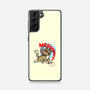 Werecat-Samsung-Snap-Phone Case-Boggs Nicolas