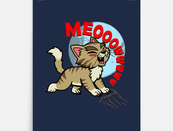 Werecat