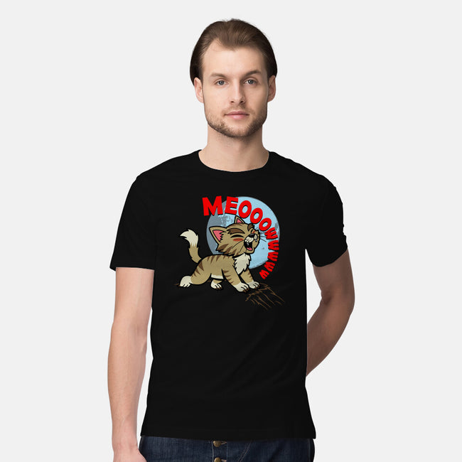 Werecat-Mens-Premium-Tee-Boggs Nicolas