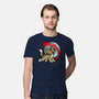 Werecat-Mens-Premium-Tee-Boggs Nicolas